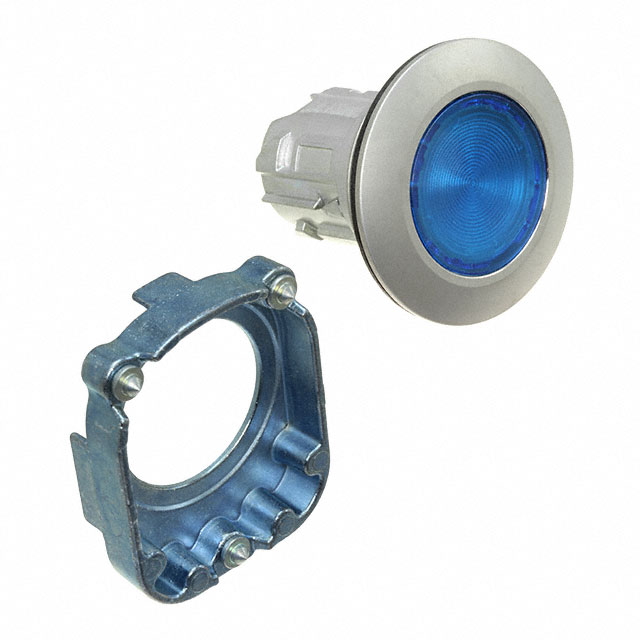 45-2T07.4FJ0.000 EAO  Luces piloto de los indicadores del panel