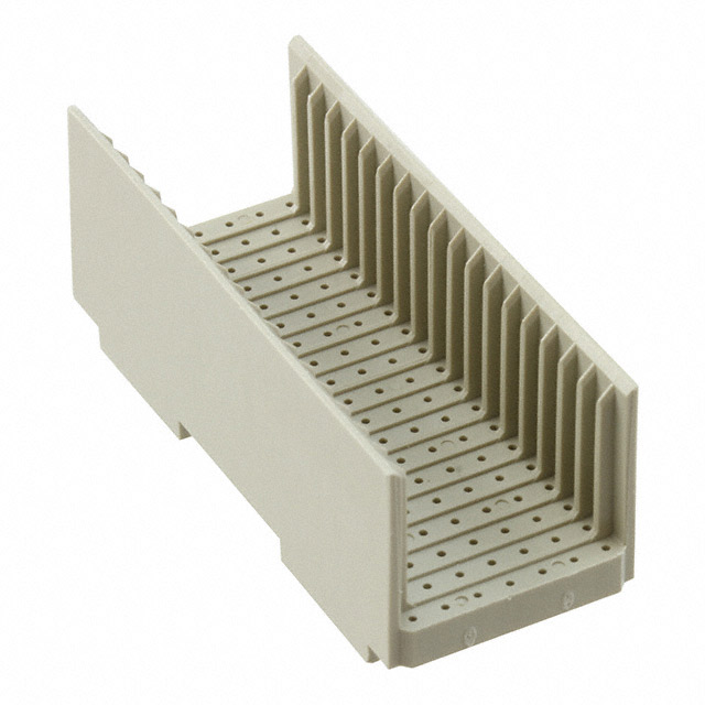 646481-5 TE Connectivity AMP Connectors  Backplane Connector Housings