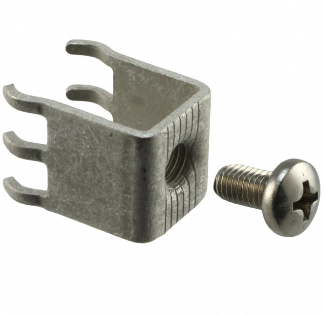 8196 Keystone Electronics  Screw Connectors