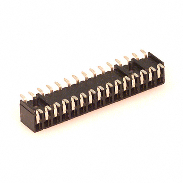 873683024 Molex  Embases Prises femelles