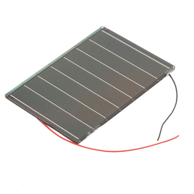 AM-5706CAR-DGK-T Panasonic - BSG  Cellules solaires