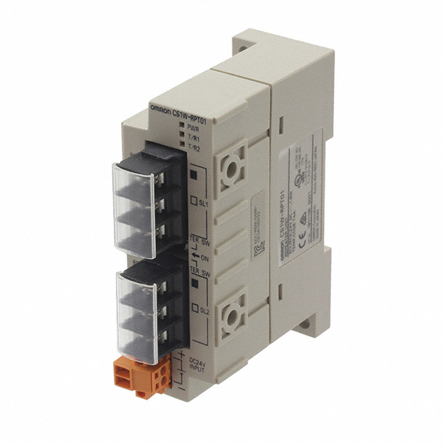 CS1W-RPT01 Omron Automation and Safety Modules PLC