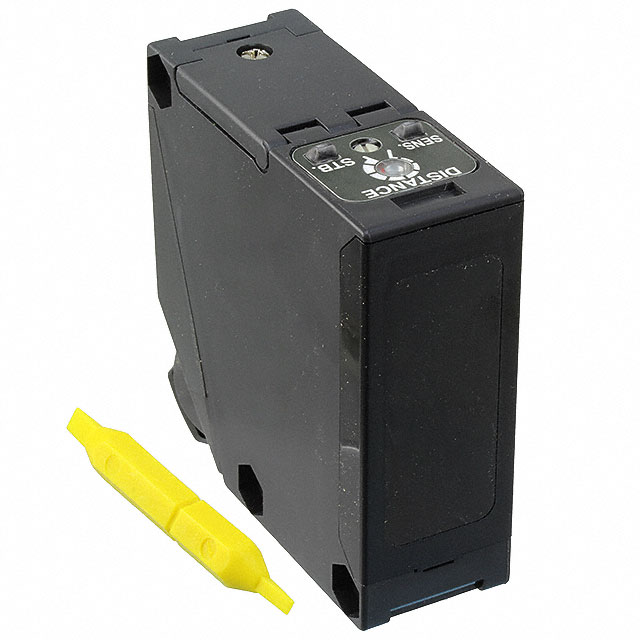 EQ-511T Panasonic Industrial Automation Sales Photoélectrique industriel