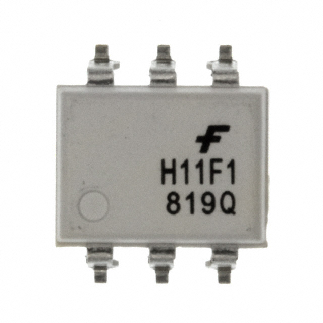 H11F1SM onsemi  Optoisolatori di uscita fotovoltaici a transistor