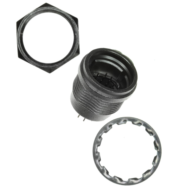 HR25A-9R-16PA Hirose Electric Co Ltd  Gruppi di connettori circolari