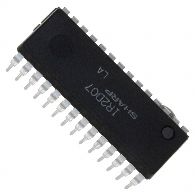 IR2D07 Sharp Microelectronics  LED Drivers