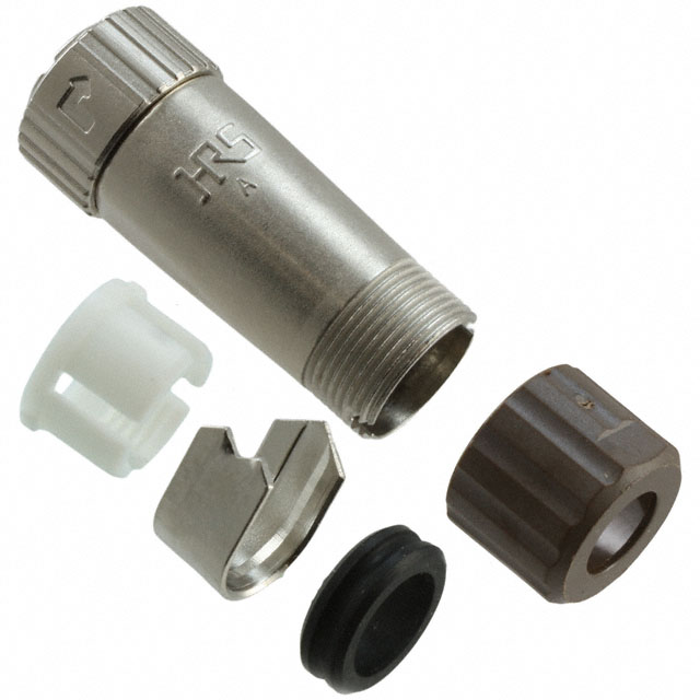 LF13WBP-11S Hirose Electric Co Ltd  Conjuntos de conectores circulares