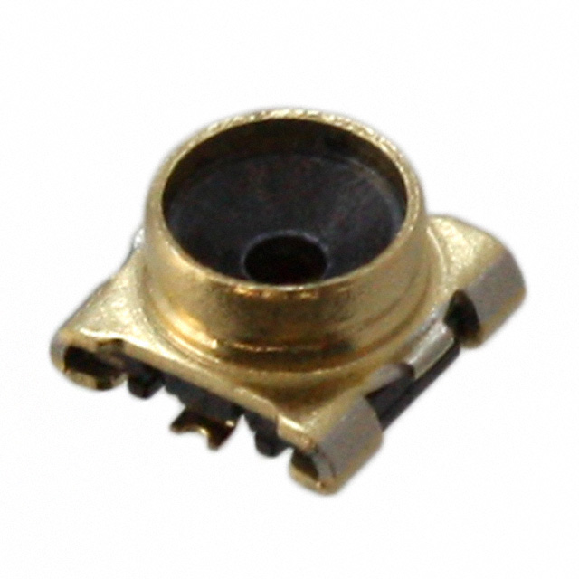 MM8130-2600RB8 Murata Electronics  Coaxial Connector (RF) Assemblies