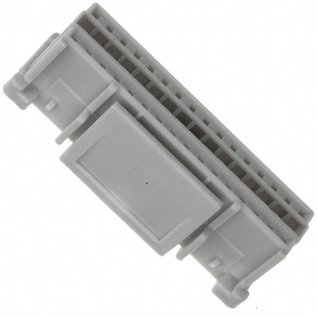 PNDP-32V-Z JST Sales America Inc.  Boîtiers de connecteurs rectangulaires