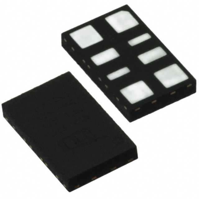 TBU-PL085-100-WH Bourns Inc. Circuitos integrados de supresión de sobretensiones