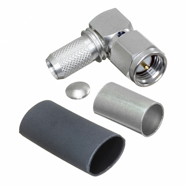 TC-240-SM-RA-SS-X Amphenol Times Microwave Systems  Assemblages de connecteurs coaxiaux (RF)