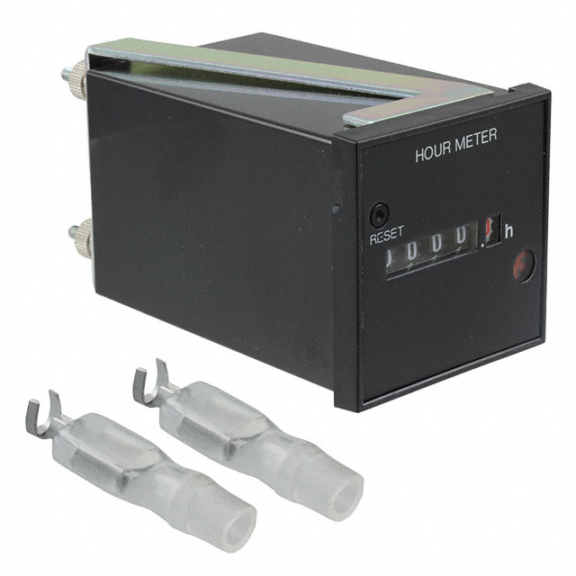 TH-249U Panasonic Industrial Automation Sales  Counters Hour Meters