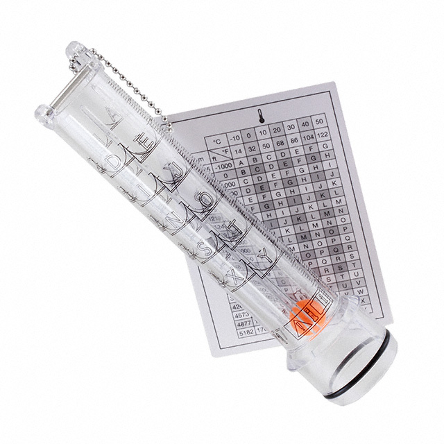 TR-971 3M  Accesorios