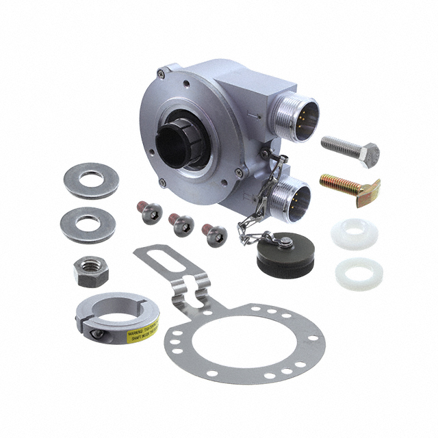 01102-041 Sensata-BEI Sensors  Encoder – Industrie