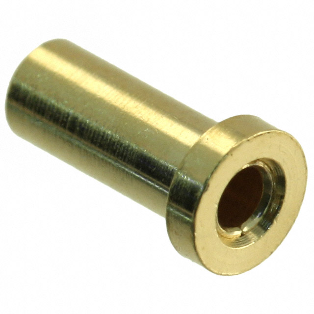 0340-0-15-15-34-27-10-0 Mill-Max Manufacturing Corp.  Connettori a presa per pin PC