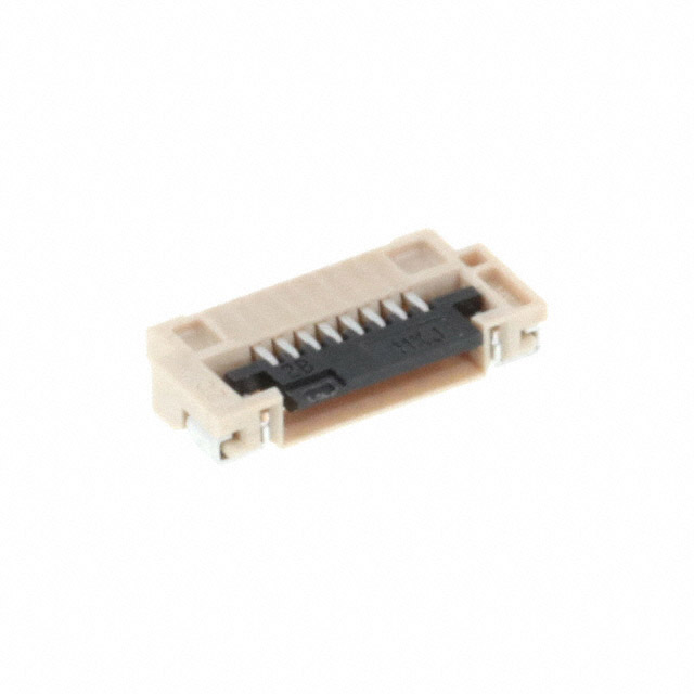 0512960833 Molex  Gruppi di connettori FFC FPC (flessibili piatti)