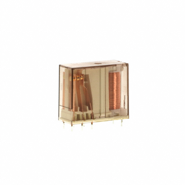 1393235-2 TE Connectivity Potter & Brumfield Relays  Power Relays Over 2 Amps