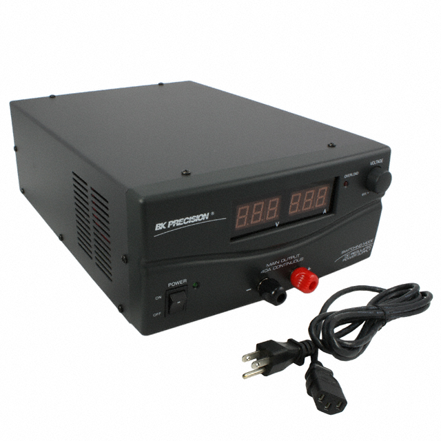 1692 B&K Precision  Power Supplies (Test, Bench)