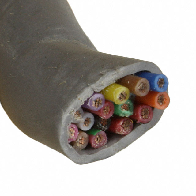 1898/15C SL005 Alpha Wire  Cables Alambres