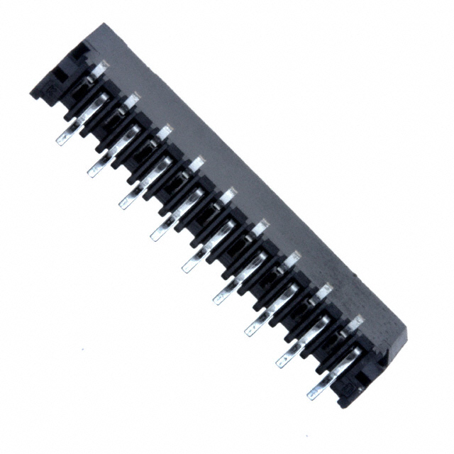 18FMN-BMTTR-A-TB(LF)(SN) JST Sales America Inc.  Gruppi di connettori FFC FPC (flessibili piatti)