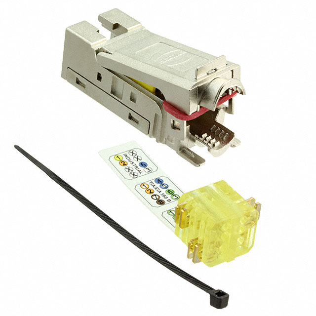 20820010001 HARTING  Connecteurs modulaires