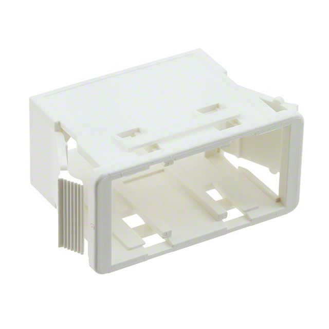 293053-2 TE Connectivity AMP Connectors  Solid State Lighting Connector Accessories