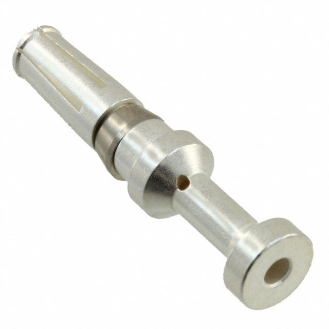 3-1105251-1 TE Connectivity AMP Connectors  Heavy Duty Connector Contacts