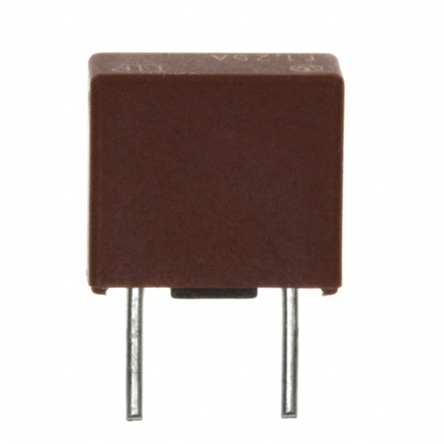 38508000000 Littelfuse Inc. Fusibles eléctricos especiales