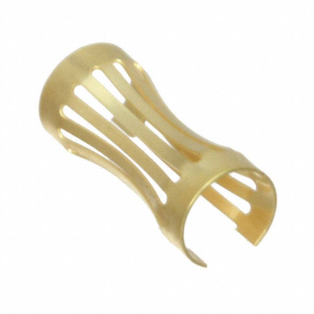 5-192041-0 TE Connectivity AMP Connectors  Backplane Connector Contacts