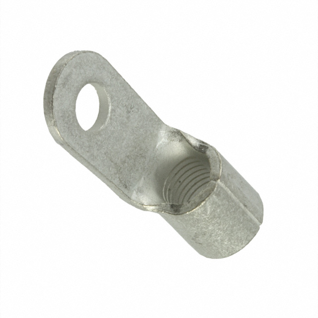 52197-1 TE Connectivity AMP Connectors  Connecteurs annulaires