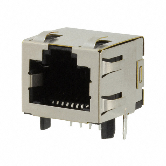 6364288-4 TE Connectivity AMP Connectors  Jack per connettori modulari