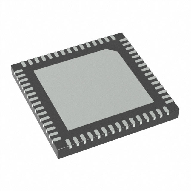 IS31FL3741-QFLS4-TR ISSI, Integrated Silicon Solution Inc  LED Drivers