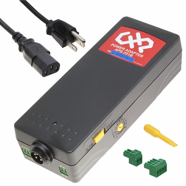 APS-351B American Hakko Products, Inc.  Accesorios