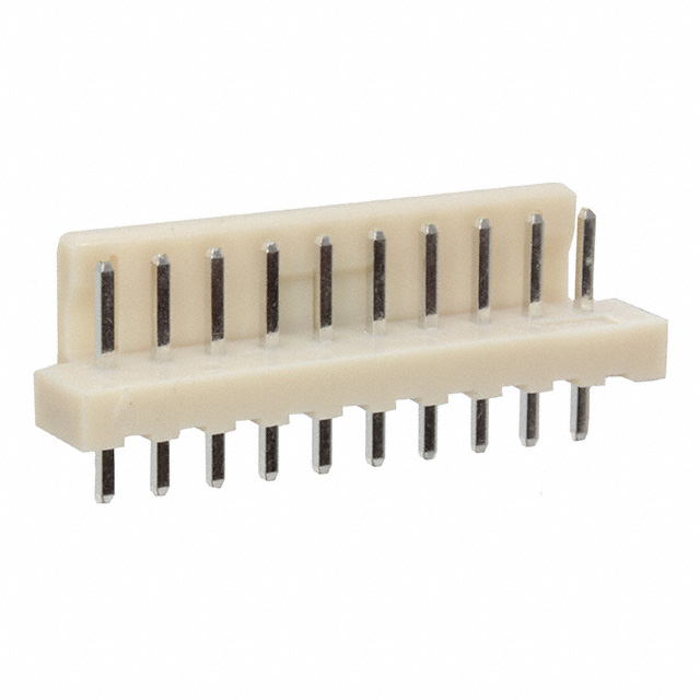 DF1-10P-2.5DSA(05) Hirose Electric Co Ltd  Headers Male Pins
