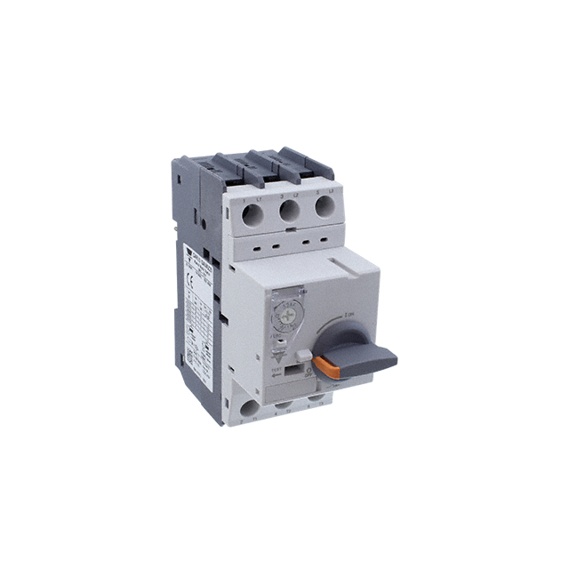 GMS-32H 1A Carlo Gavazzi Inc. Disjoncteurs