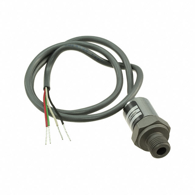 M3021-000002-035BG TE Connectivity Measurement Specialties  Sensori di pressione Trasduttori - Industriali