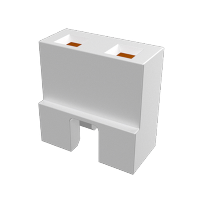 71363-302LF Amphenol ICC (FCI)  Shunts und Jumper