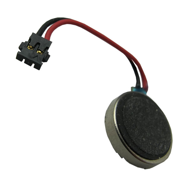 VC1020B327F Vybronics Inc  Motores - CA CC