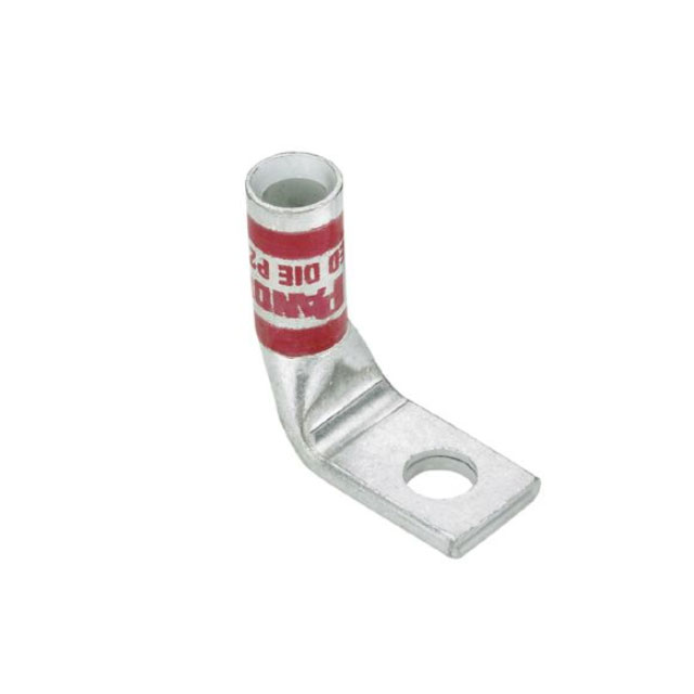 LCA8-10F-L Panduit Corp  Orejetas