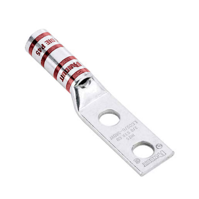 LCC350-12W-X Panduit Corp  Cosses