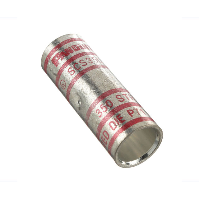 SCS350-X Panduit Corp  Conectores de empalme de cables