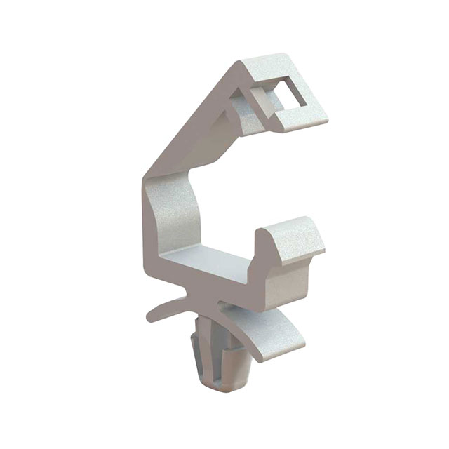 WSLT-01-2-01 Essentra Components  Cables Wires - Management