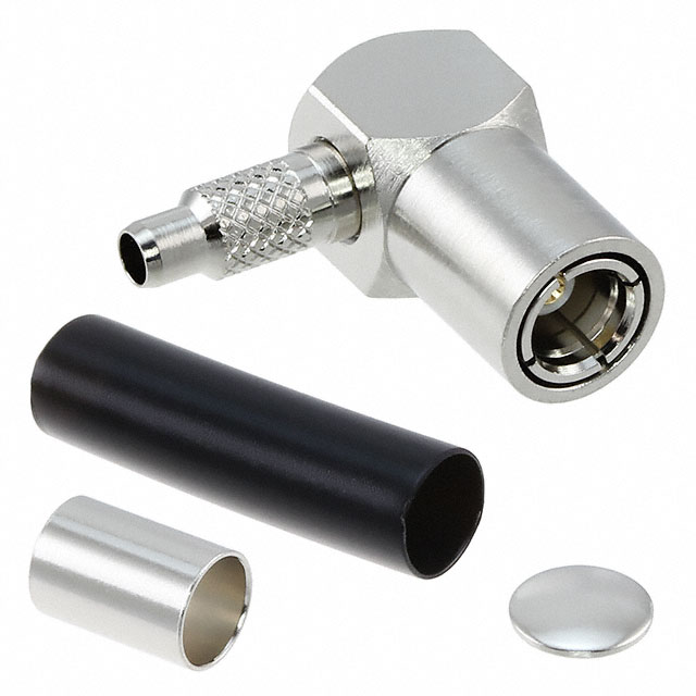 UM-QLP-1.5-6(40) Hirose Electric Co Ltd  Coaxial Connector (RF) Assemblies