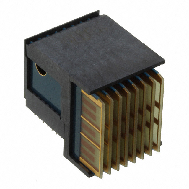 2102848-1 TE Connectivity Aerospace, Defense and Marine  Specializzato