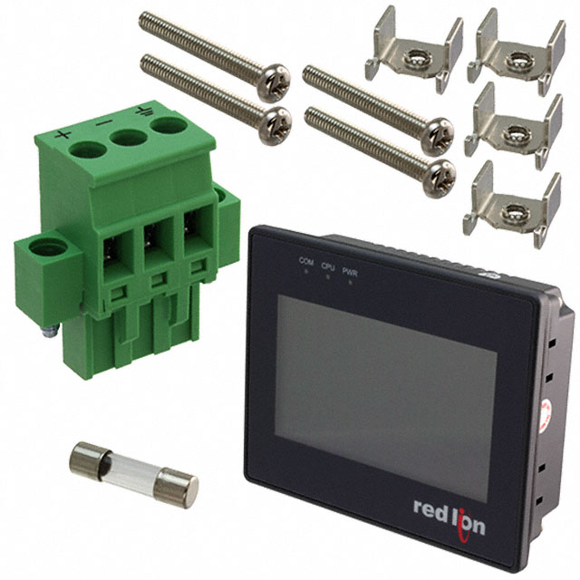 G304K200 Red Lion Controls  Machine Interface