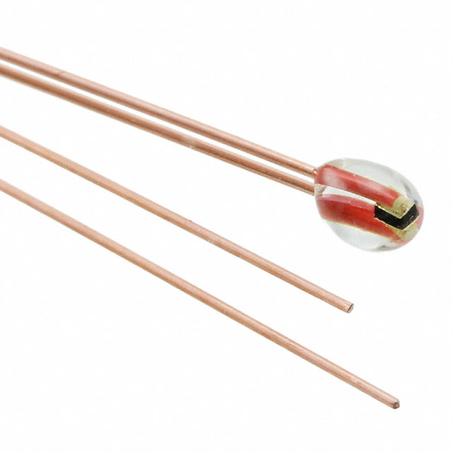 GAG10K3976A1 TE Connectivity Measurement Specialties  NTC Thermistors
