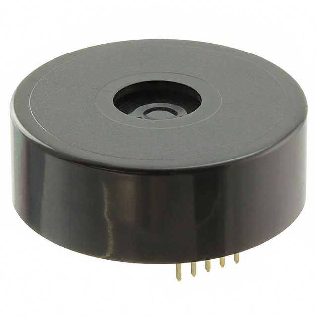 SBS12LMMVPC Mallory Sonalert Products Inc.  Alarms Buzzers and Sirens