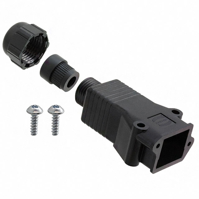 9453450000 HARTING  Zubehör für modulare Steckverbinder