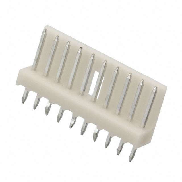 1-172732-0 TE Connectivity AMP Connectors  Embases à broches mâles