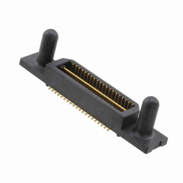 1658063-1 TE Connectivity AMP Connectors  Matrices de type bord Mezzanine (carte à carte)